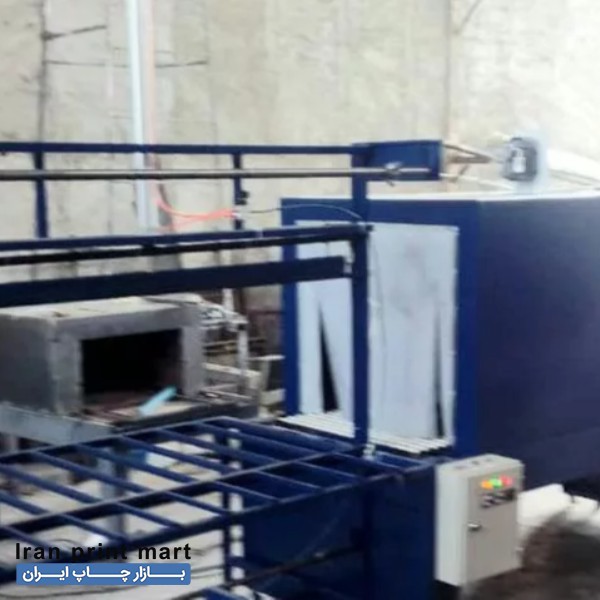 فروش دستگاه بسته بندی شیرینک وکیوم تهران