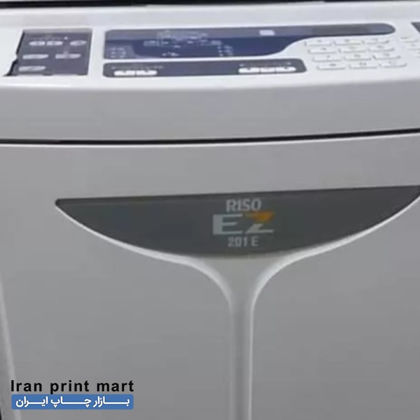 فروش دستگاه ریسوگراف مدل EZ سالم بدون هیچ خرجی تهران