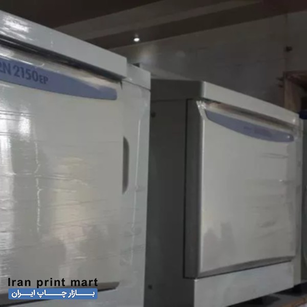 خرید و فروش انواع ریسوگراف ریسو تهران