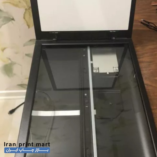 فروش دستگاه اسکنر canon lide110 در حد نو مشهد