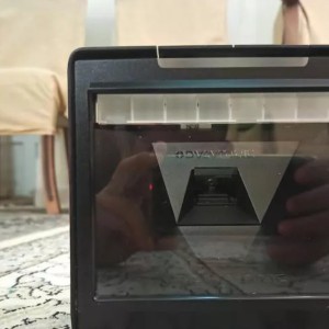 فروش دستگاه اسکنر بارکدخوان بارکدخوان دیتالاجیک تهران
