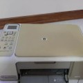 فروش پرینتر جوهرافشان رنگی سه کاره HP C4183 تهران
