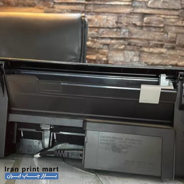 فروش پرینتر چندکاره جوهرافشان canon مدل MG2540S تهران
