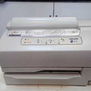 فروش پرینتر سوزنی داروخانه ای و چاپ چک pr4 مادیران تهران