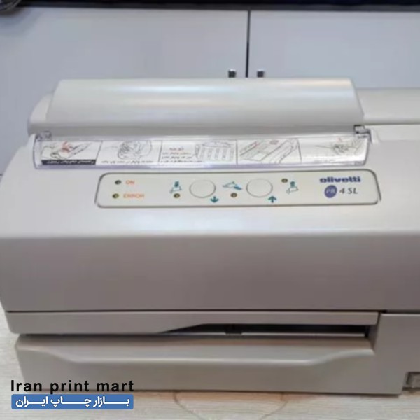 فروش پرینتر سوزنی داروخانه ای و چاپ چک pr4 مادیران تهران