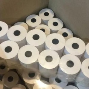 فروش رول فیش پرینتر تهران