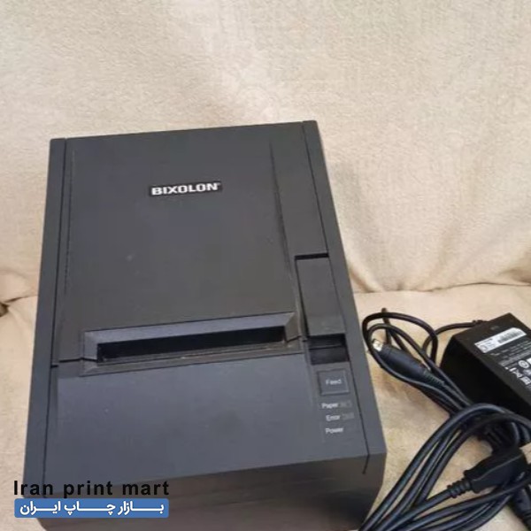فروش پرینتر فیش پرینتر زن بیکسلون BIXOLON تهران