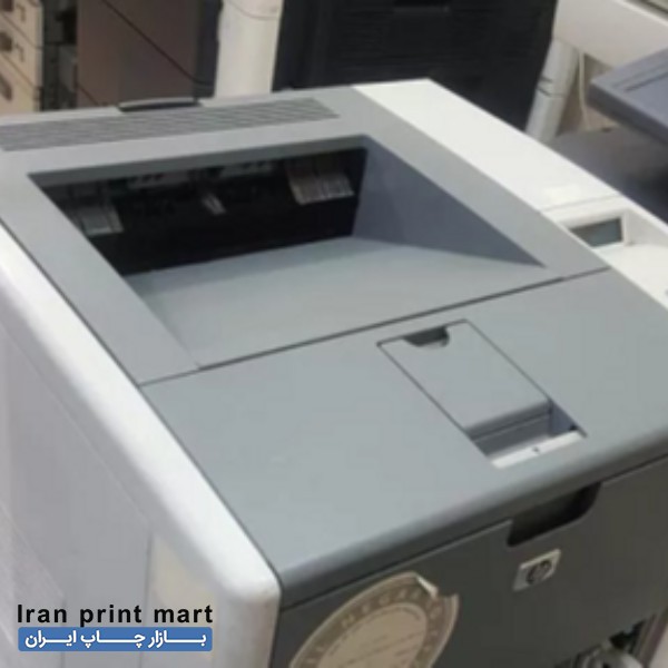 فروش پرینتر سیاه و سفید لیزری hp مصرف در حد ریسوگراف تهران
