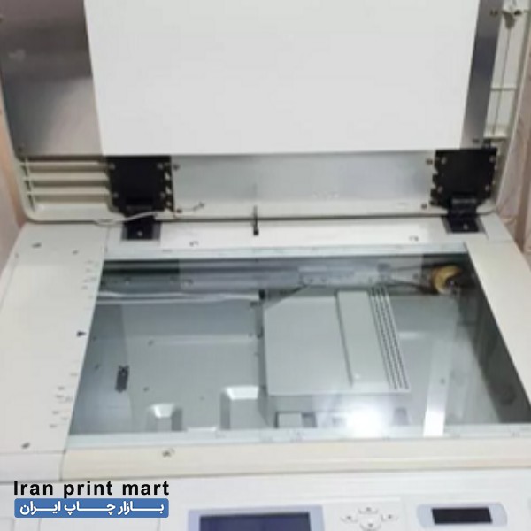 فروش دستگاه ریسوگراف / چاپ / صحافی / منگنه تهران