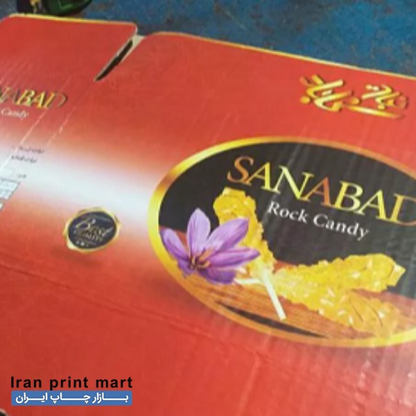 خدمات کارتن سازی مشهد