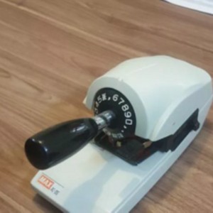 فروش پرفراژ چک  مشهد