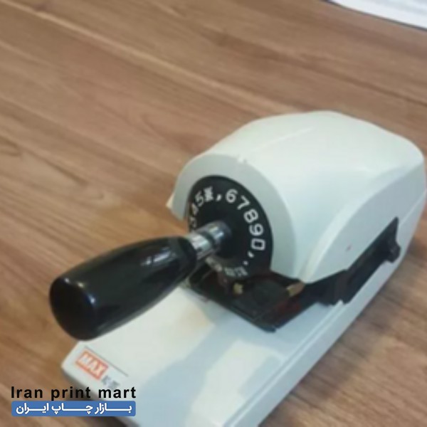 فروش پرفراژ چک  مشهد