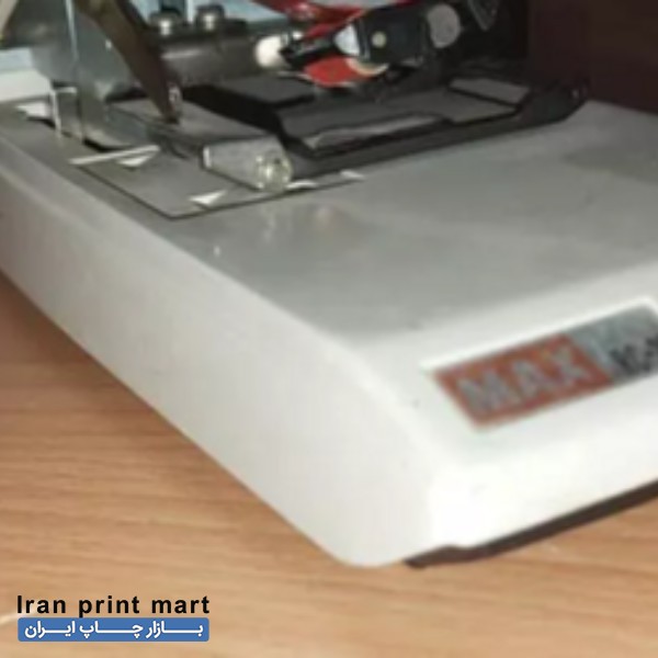 فروش  پرفراژ بسیارنو باجعبه MAX RC-20S مکس تهران