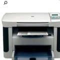 فروش دستگاه پرینتر hp لیزری سیاه و سفید ۱۱۲۰ تهران