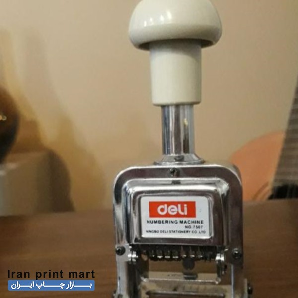 فروش تاریخ زن و عدد زن با فونت فارسی تهران