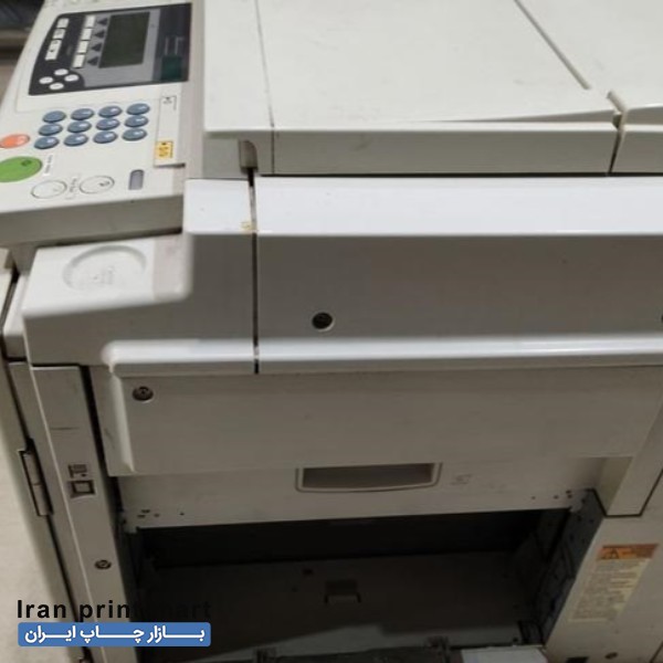 فروش دستگاه ریسوگراف A3 زن تهران