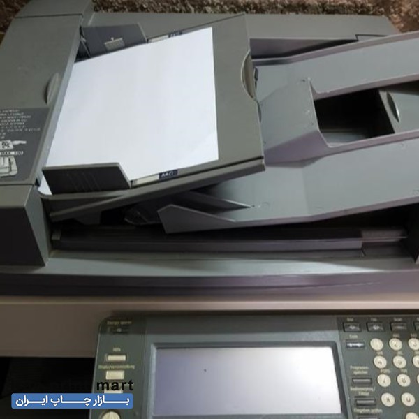 فروش فتوکپی رنگی کونیکا مدل C450 تهران