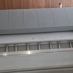 فروش پلاتر OCE TDS 400 بهمراه اسکنر و سرور مشهد