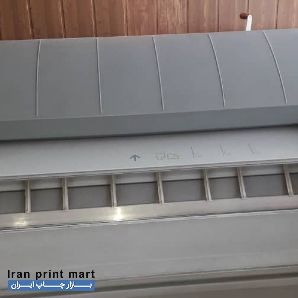 فروش پلاتر OCE TDS 400 بهمراه اسکنر و سرور مشهد