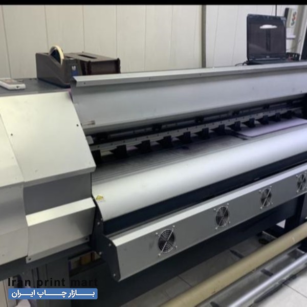 فروش دستگاه چاپ اکوسالونت تهران