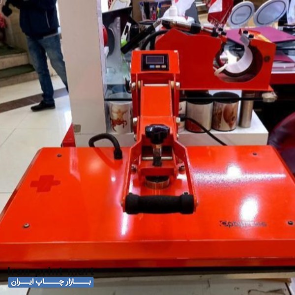 فروش چاپ سابلیمیشن و پرینتر چاپ تبریز