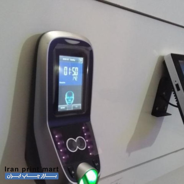 فروش دستگاه حضور و غیاب (حضورغیاب) مشهد