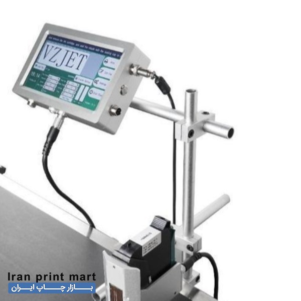 فروش دستگاه جت پرینتر تاریخ زن دستی تهران