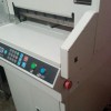 فروش دستگاه کاتر گیوتین کاغذ برش زن فتوکپی کات برقی فول اتومات تهران