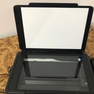 فروش دستگاه پرینتر چندکاره جوهرافشان Epson تهران