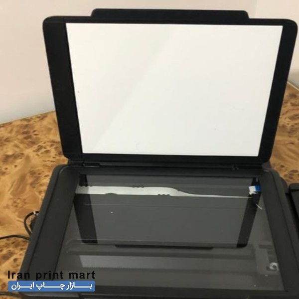 فروش دستگاه پرینتر چندکاره جوهرافشان Epson تهران