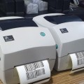 فروش دستگاههای لیبل پرینتر آمریکایی زبرا gk888t استوک‌اروپا تهران
