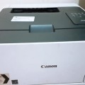 فروش دستگاه پرینتر لیزری رنگی کانن تهران