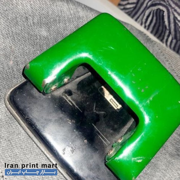 فروش دستگاه پانچ مشهد