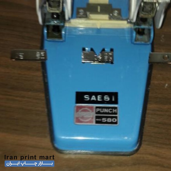 فروش دستگاه پانچ دستی تهران