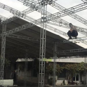 فروش اسپیس سازه نمایشگاهی اسپیس فریم اجاره تهران