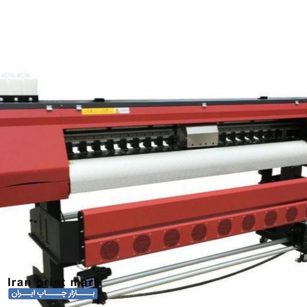 فروش چاپ بنر اکوسالونت هد اپسون آکبند