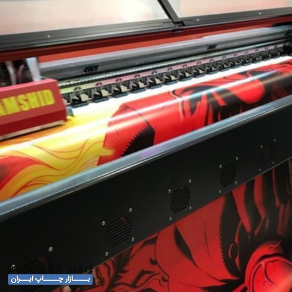 خدمات چاپ بنرفلکسی فلکس/ مش/ تسلیت/وینیل استیکر