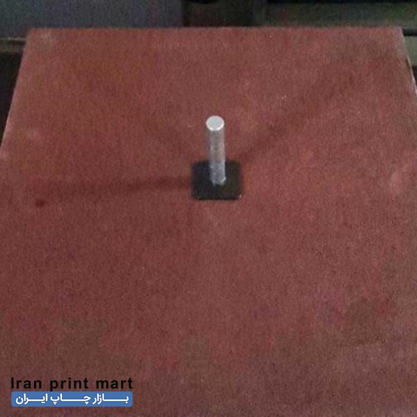 چاپخانه مستقیم تولید پرچم ساحلی وبادبانی