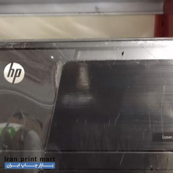 فروش دستگاه پرینتر سیاه سفید لیزری hp pro400(401)