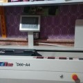 فروش دستگاه صحافی چسب گرم bindtec d60 مشهد
