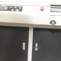 فروش دستگاه صحافی صنعتی چسب گرم مدل Luck