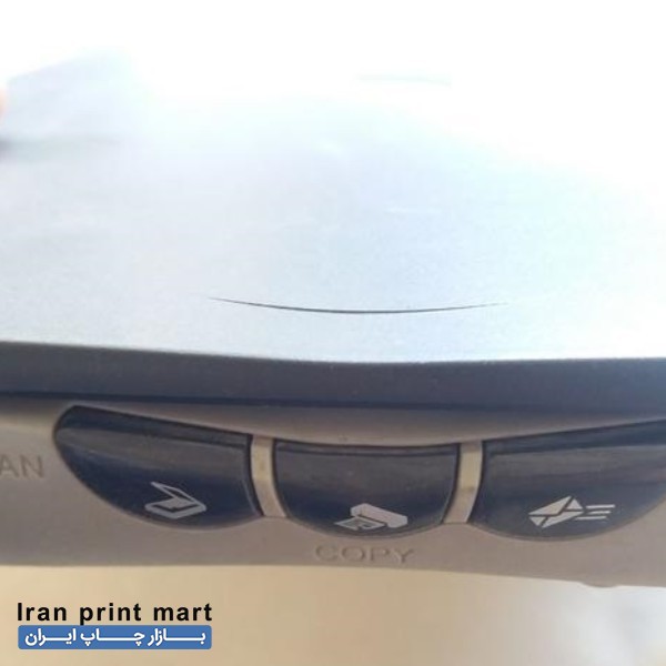 فروش دستگاه اسکنر کنون lide25 اهواز