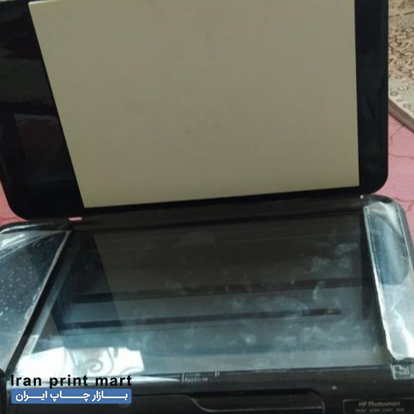 فروش دستگاه اسکنر و پرینتر