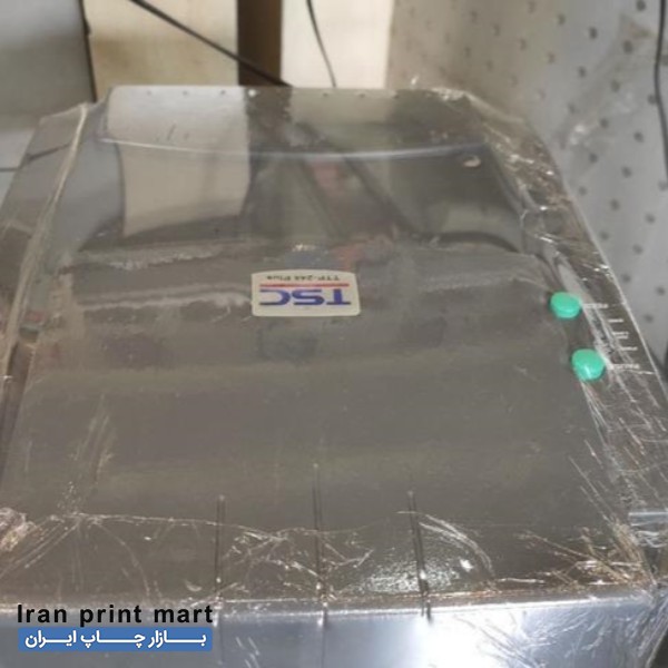 فروش دستگاه پرینتر لیبل زن تی ای سی ۲۴۴