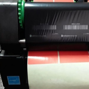 فروش دستگاه پرینتر لیبل زن و پرینتر حرارتی TSC مدل TE200