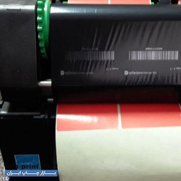 فروش دستگاه پرینتر لیبل زن و پرینتر حرارتی TSC مدل TE200