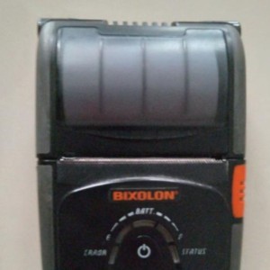 فروش دستگاه پرینتر حرارتی بولوتوثی ویزیتوری