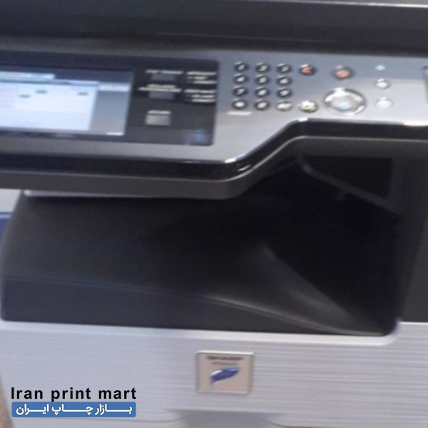 فروش دستگاه فتوکپی سیاه و سفید شارپ ۲۶۴