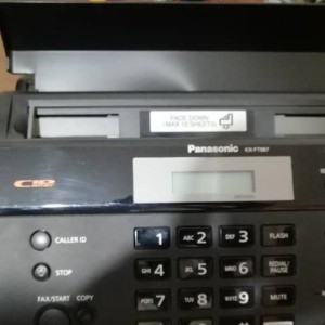 فروش فکس پاناسونیک