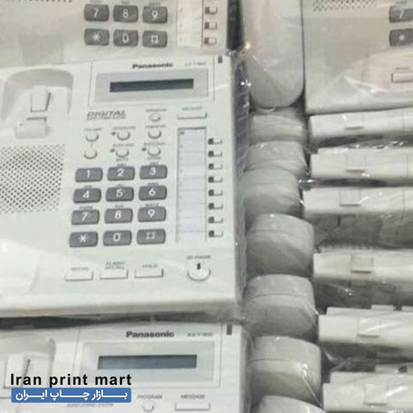 فروش دستگاه سانترال تلفن ۷۶۶۵ دیزاکارت ایدی ns500